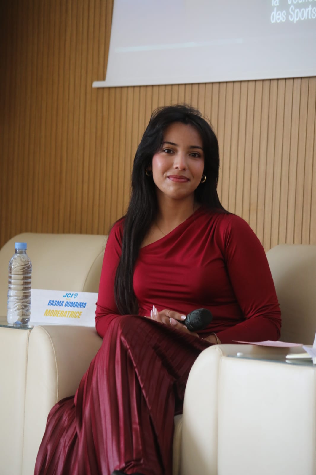 Basma Oumaima
